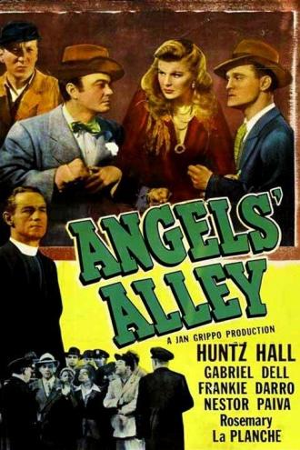 Angels' Alley (фильм 1948)