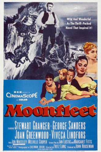 Мунфлит (фильм 1955)