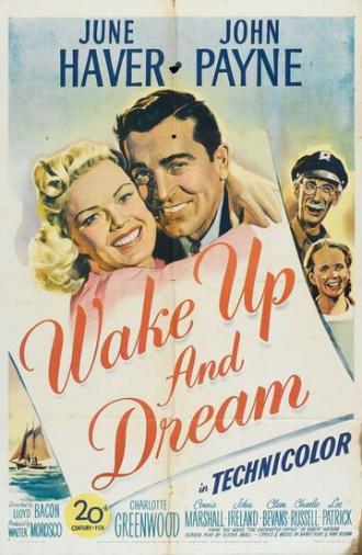 Wake Up and Dream (фильм 1946)
