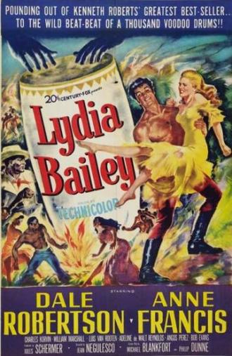 Лидия Бэйли (фильм 1952)