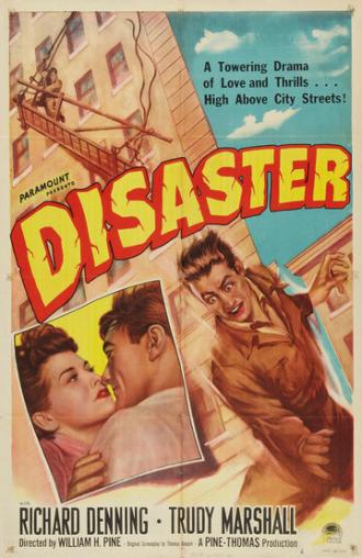 Disaster (фильм 1948)