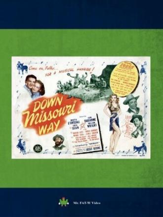 Down Missouri Way (фильм 1946)