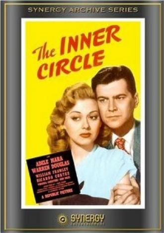 The Inner Circle (фильм 1946)