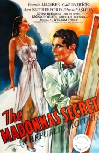 The Madonna's Secret (фильм 1946)