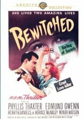 Bewitched (фильм 1945)