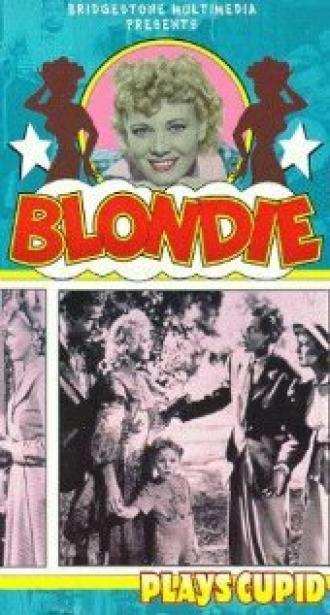 Blondie Plays Cupid (фильм 1940)