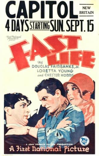 Fast Life (фильм 1929)