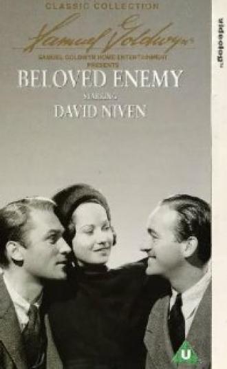Любимый враг (фильм 1936)