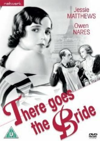 There Goes the Bride (фильм 1932)