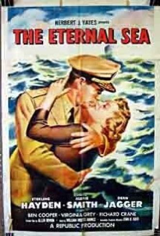 Вечное море (фильм 1955)