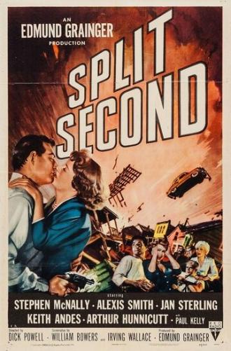Доля секунды (фильм 1953)