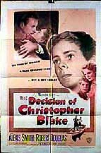 The Decision of Christopher Blake (фильм 1948)