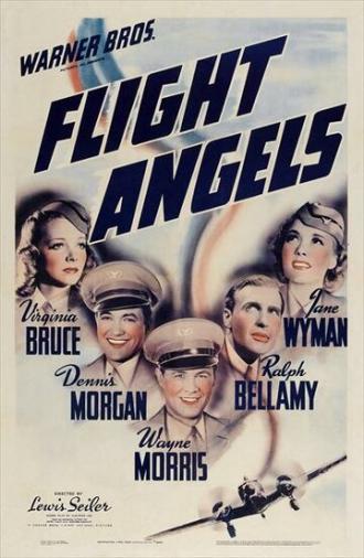 Полет ангелов (фильм 1940)