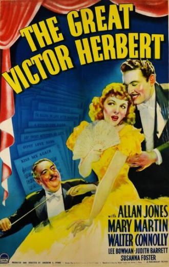 Великий Виктор Херберт (фильм 1939)