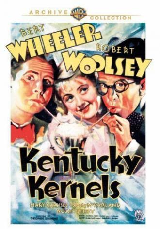 Kentucky Kernels (фильм 1934)