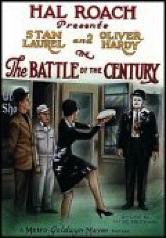 Битва столетия (фильм 1927)