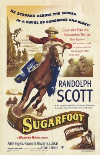 Sugarfoot (фильм 1951)