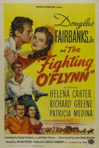 The Fighting O'Flynn (фильм 1949)