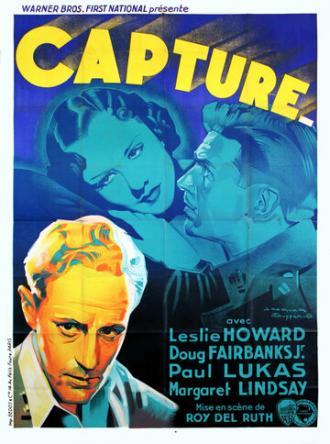 Captured! (фильм 1933)