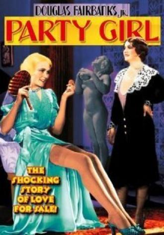 Party Girl (фильм 1930)
