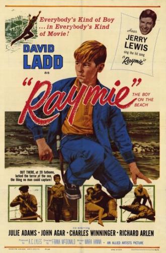 Raymie (фильм 1960)