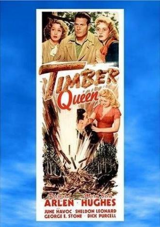 Timber Queen (фильм 1944)