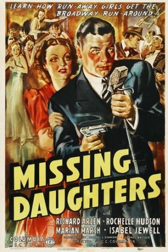 Missing Daughters (фильм 1939)