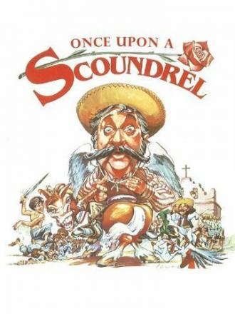 Once Upon a Scoundrel (фильм 1974)