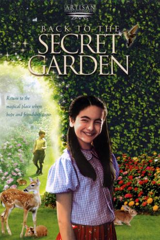 Возвращение в таинственный сад (фильм 2001)