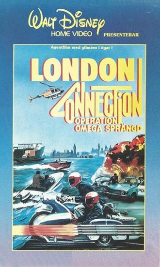 The London Connection (фильм 1979)