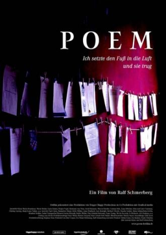Poem - Ich setzte den Fuß in die Luft und sie trug (фильм 2003)