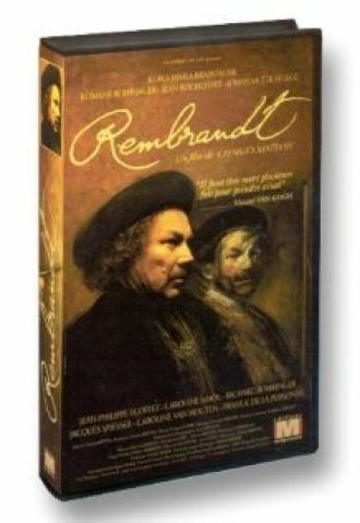 Рембрандт (фильм 1999)