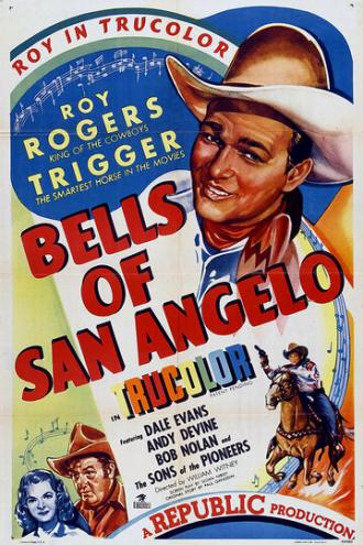 Bells of San Angelo (фильм 1947)