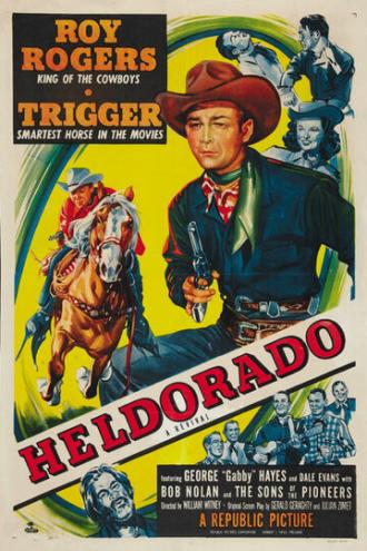 Heldorado (фильм 1946)