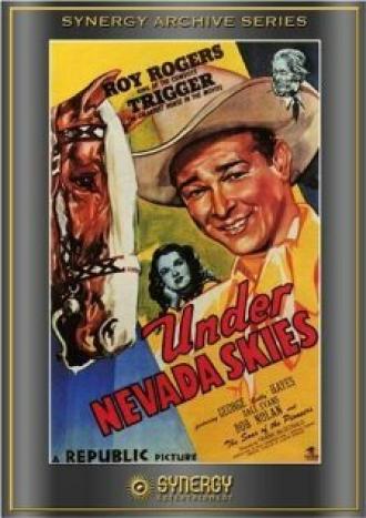 Under Nevada Skies (фильм 1946)