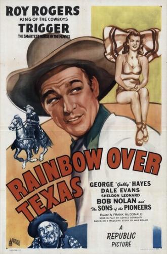 Rainbow Over Texas (фильм 1946)