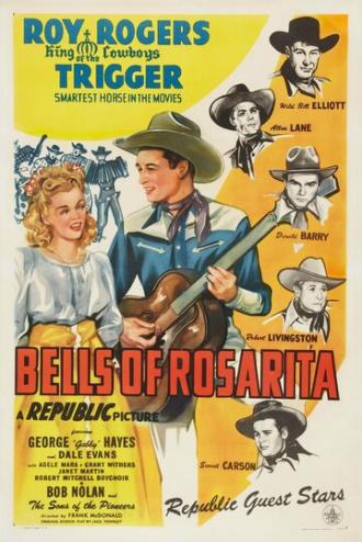 Bells of Rosarita (фильм 1945)
