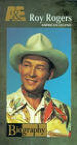 Roy Rogers, King of the Cowboys