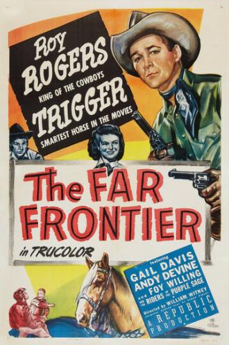 The Far Frontier (фильм 1948)