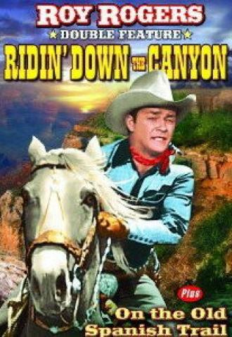 Ridin' Down the Canyon (фильм 1942)
