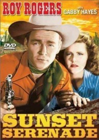 Sunset Serenade (фильм 1942)