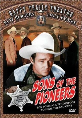 Sons of the Pioneers (фильм 1942)
