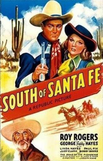 South of Santa Fe (фильм 1942)