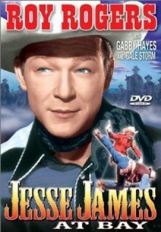 Jesse James at Bay (фильм 1941)