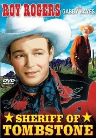 Sheriff of Tombstone (фильм 1941)