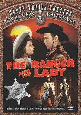 The Ranger and the Lady (фильм 1940)