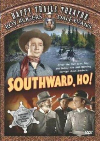 Southward Ho (фильм 1939)