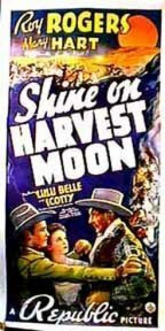 Shine On, Harvest Moon (фильм 1938)