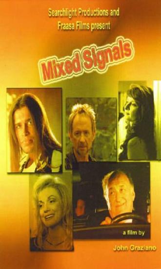 Mixed Signals (фильм 2001)
