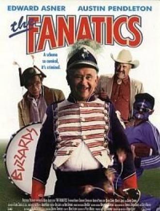 The Fanatics (фильм 1997)